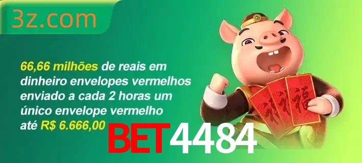 Promoções4 bet4484