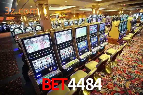 10 Perfis de Indivíduos que Exigem Cautela no bet4484 Cassino