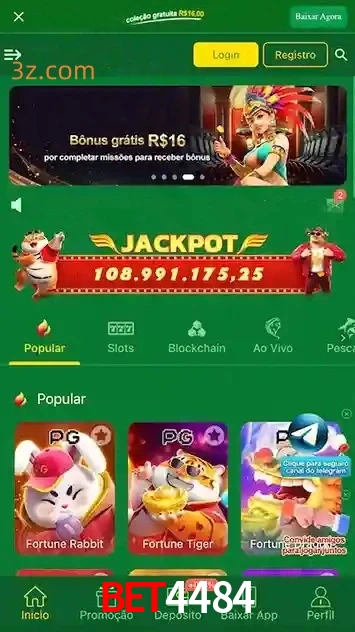 Baixar bet4484