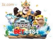 fishery bet4484