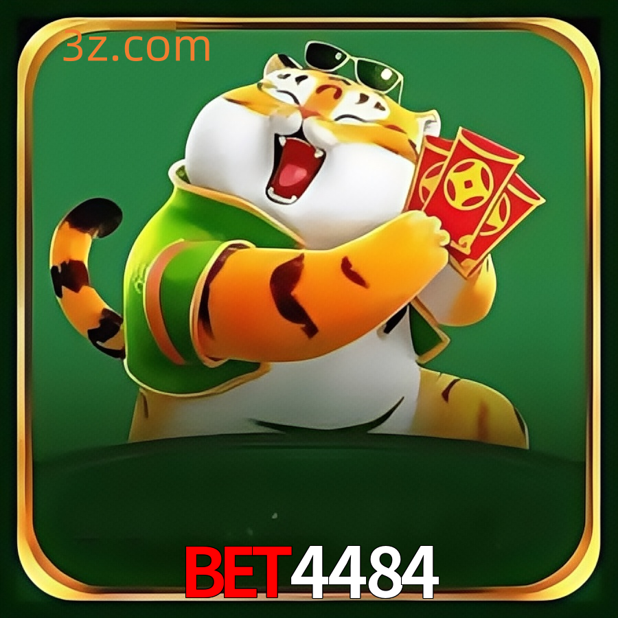 Logo bet4484