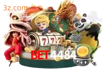 bet4484 slot