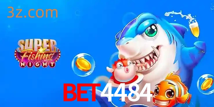Cassino de Pesca: Uma Visão Geral e Recomendação no bet4484