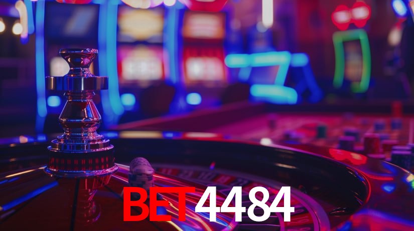Experimente o Login Seguro Premium no bet4484