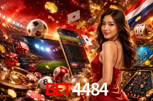 Platform Technology bet4484