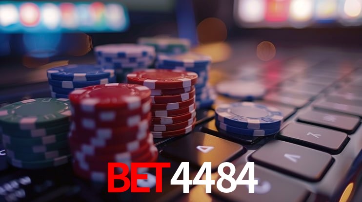 Tecnologia da Plataforma bet4484