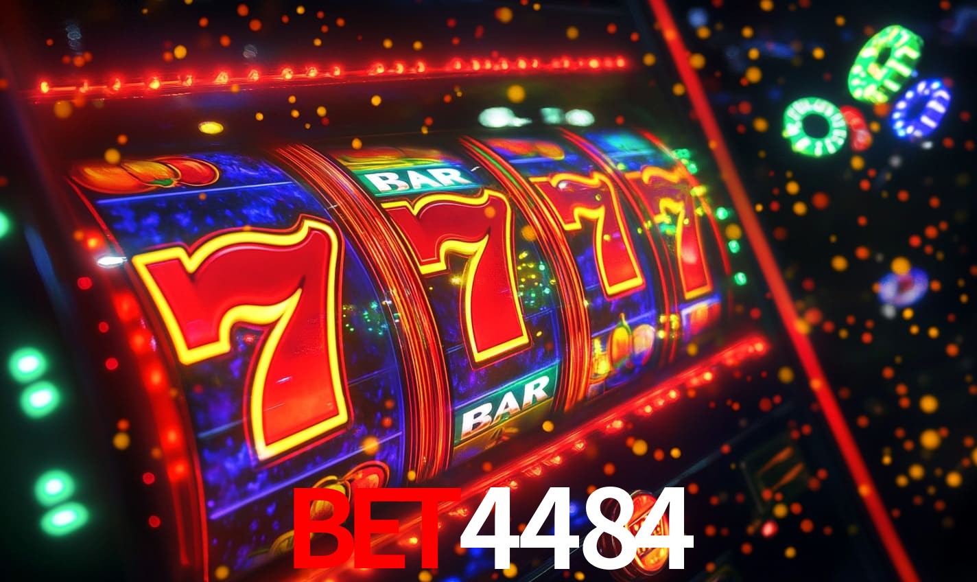 bet4484: Seu Especialista em Apostas Esportivas Brasileiras