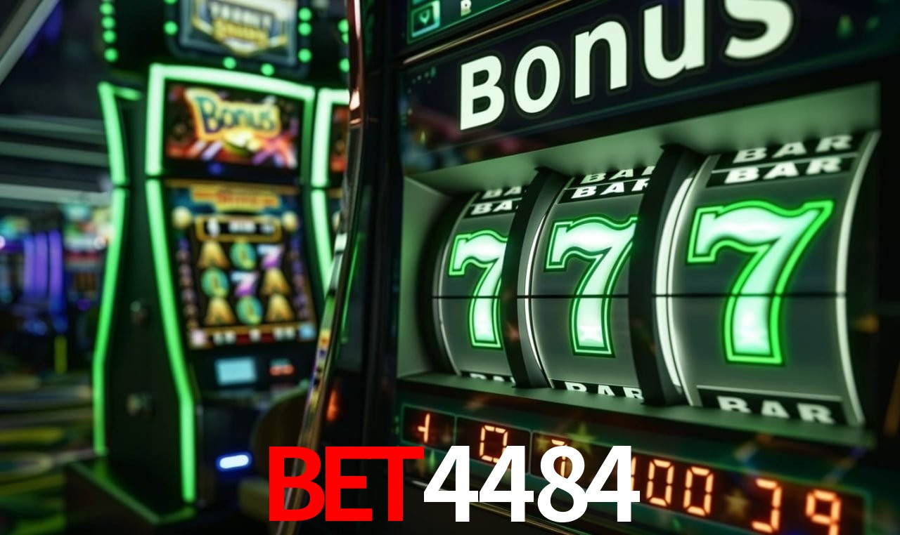Game Providers bet4484