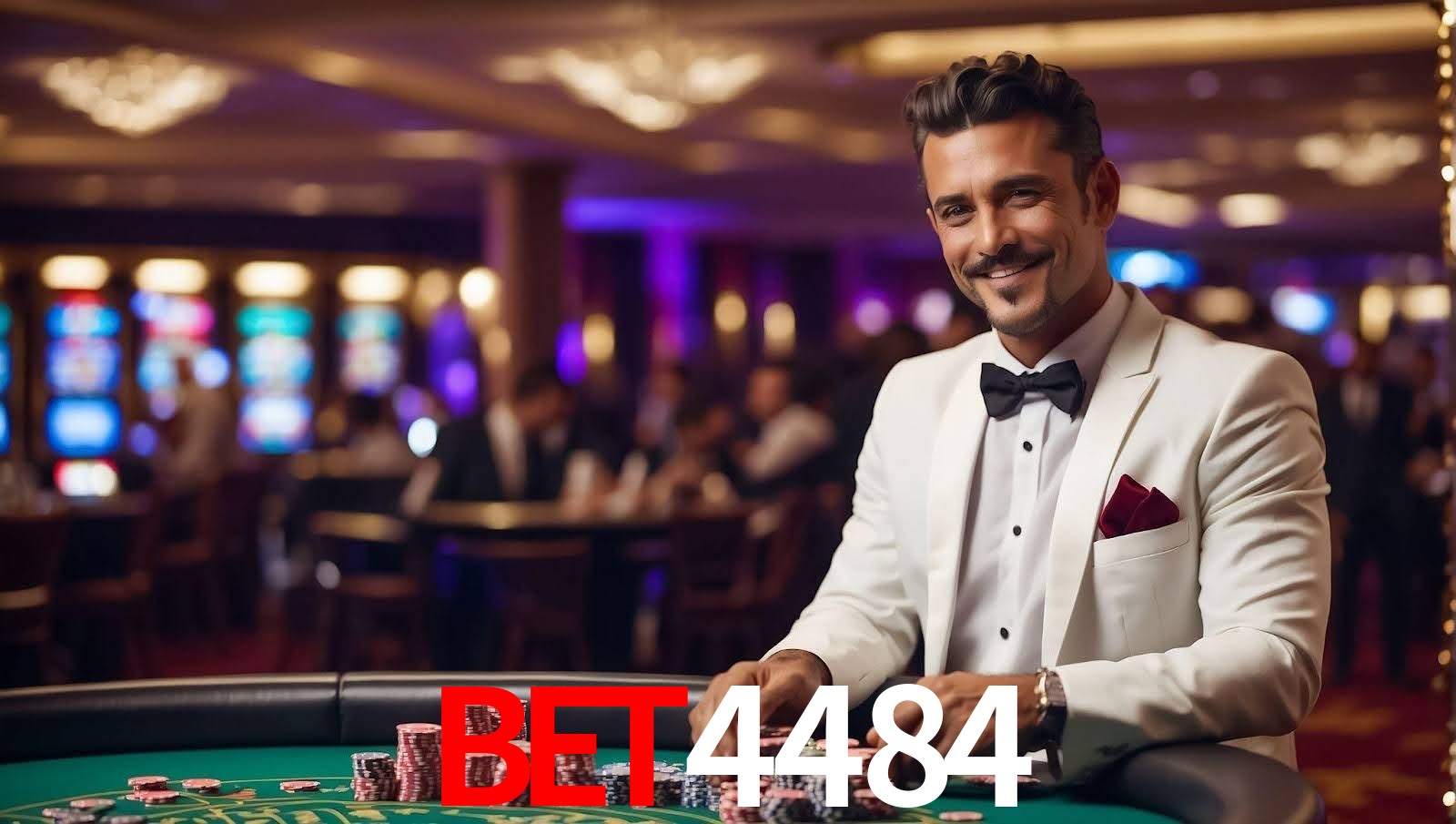 Design Responsivo bet4484