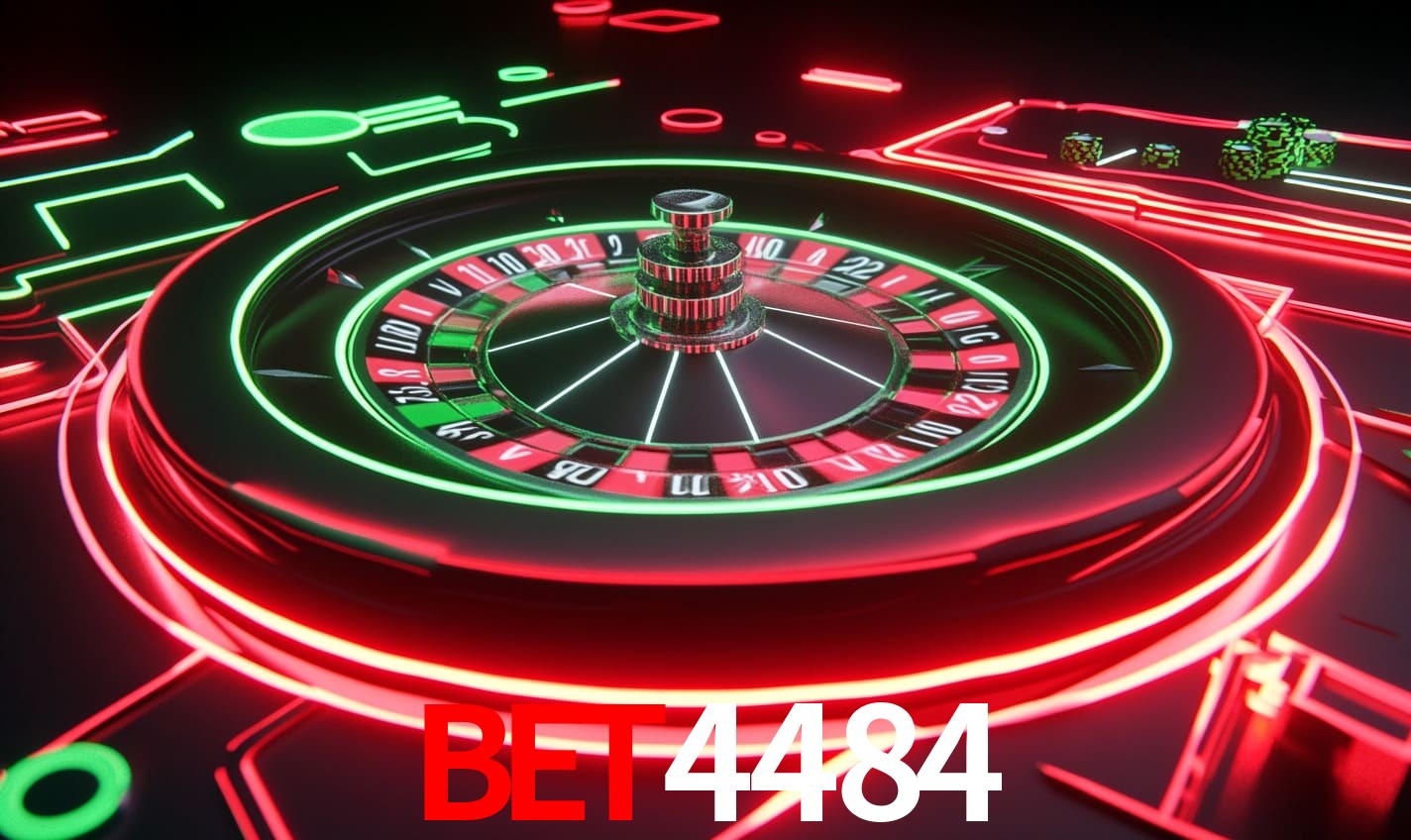 Desvendando o Mundo dos Jogos Virtuais na bet4484