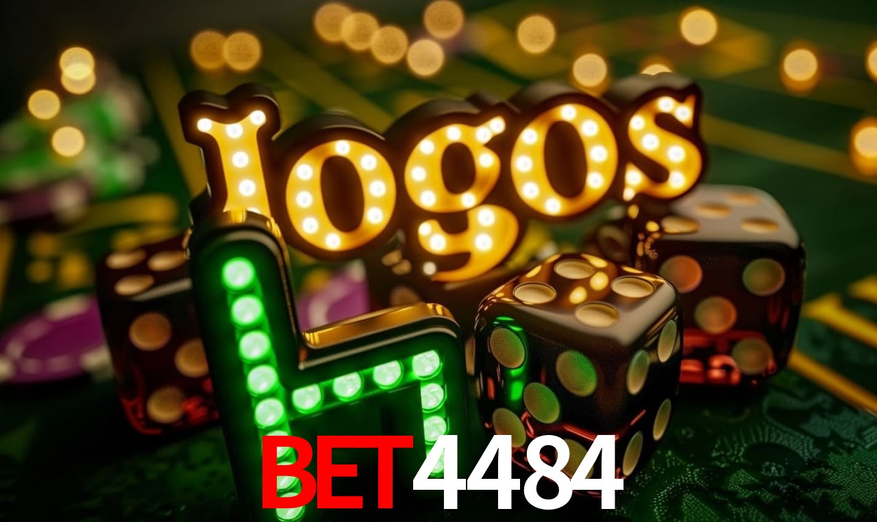 Estatísticas do Jogo bet4484