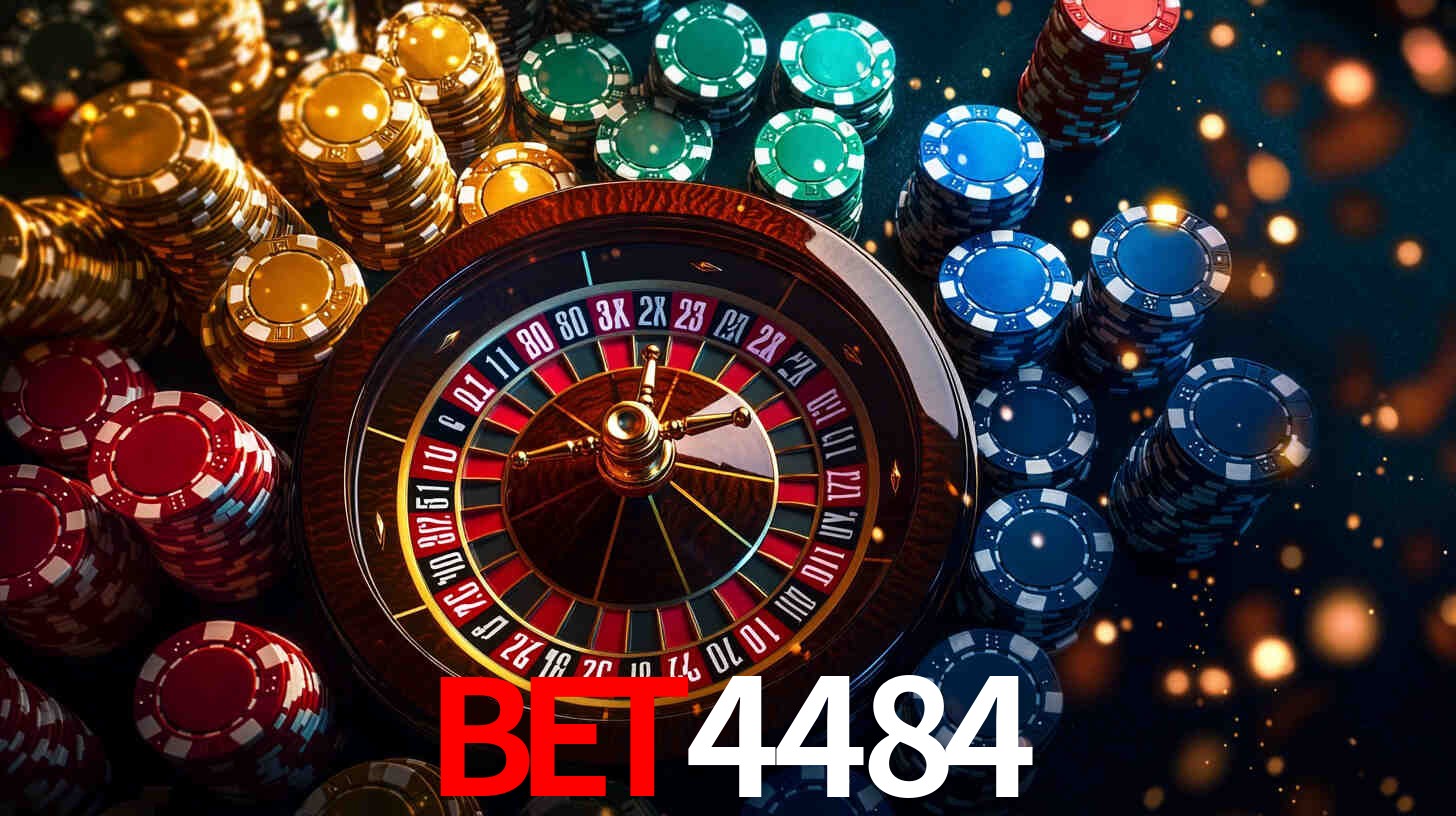 Exclusive Games bet4484