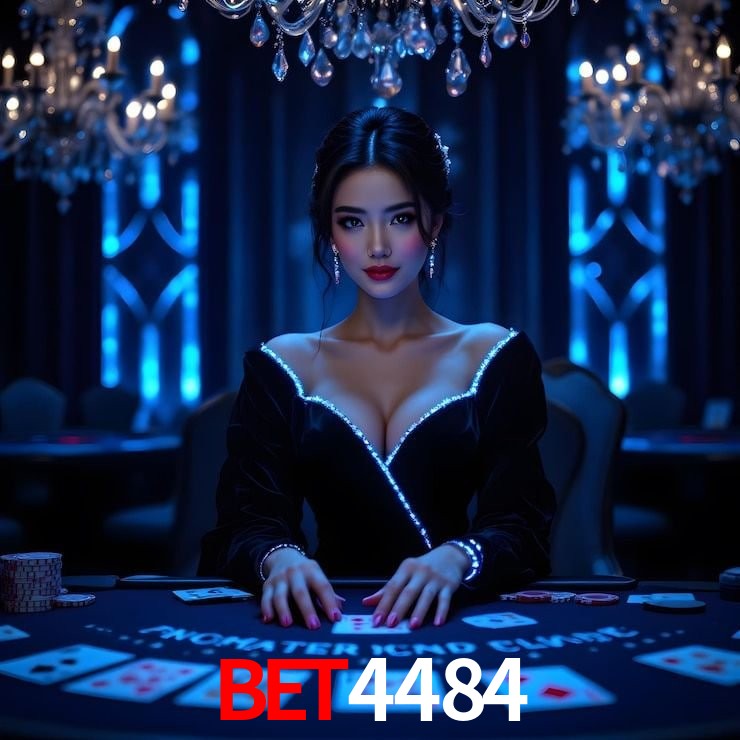 Casino Ao Vivo bet4484