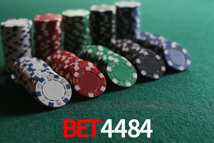 Game Statistics bet4484