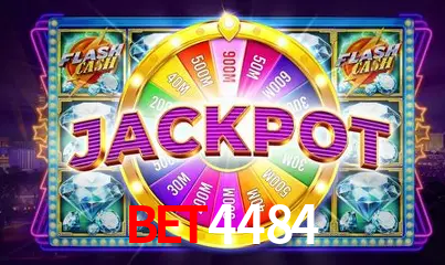 A Experiência Imersiva dos Cassinos Ao Vivo no bet4484