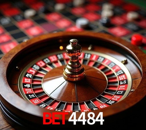 bet4484 cassino online