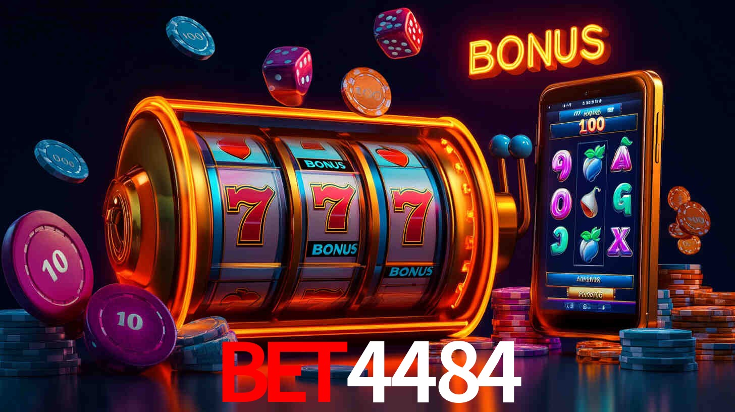 Descubra o Programa VIP da bet4484: Vantagens Exclusivas para Jogadores