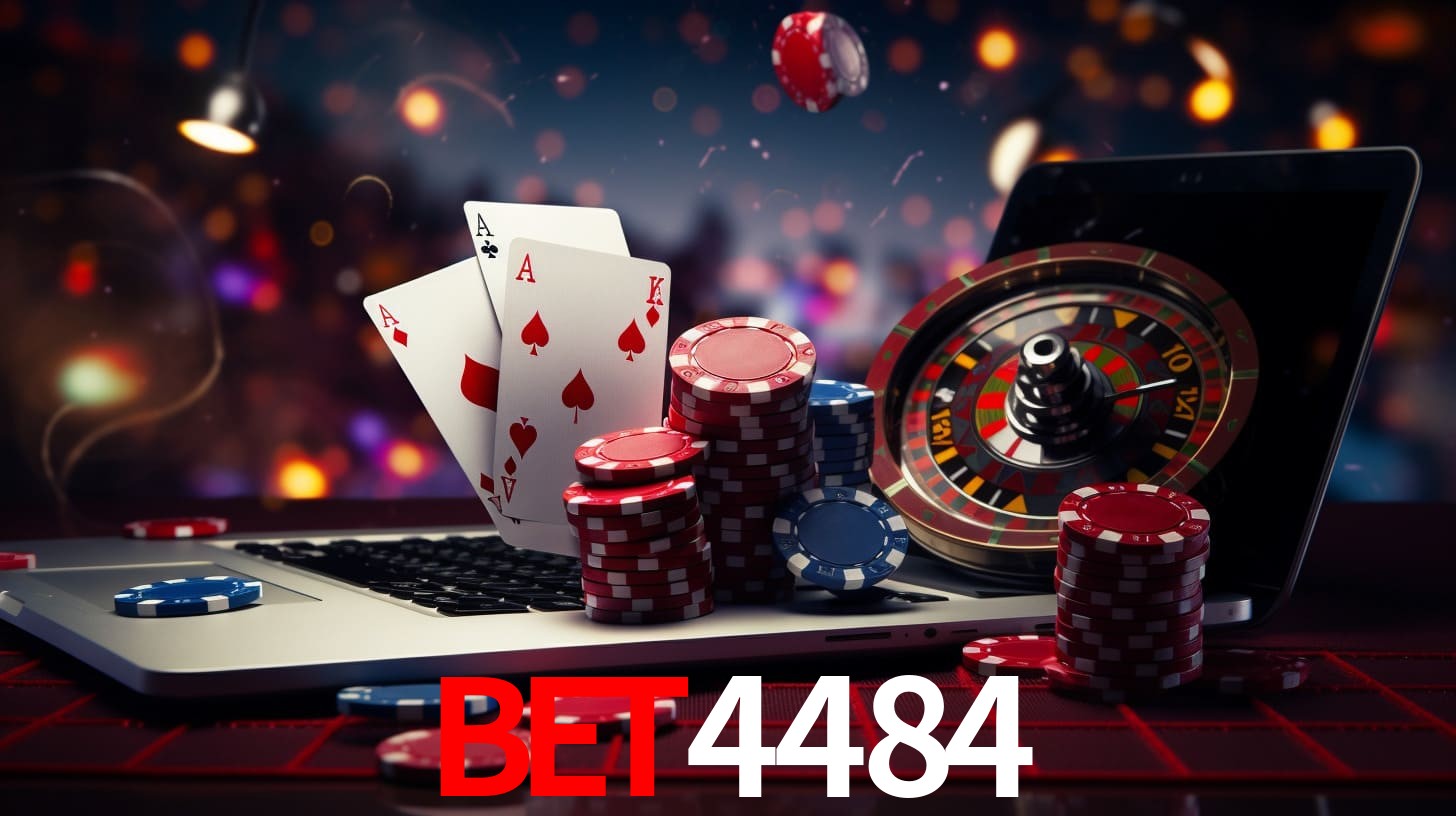 Live Casino bet4484