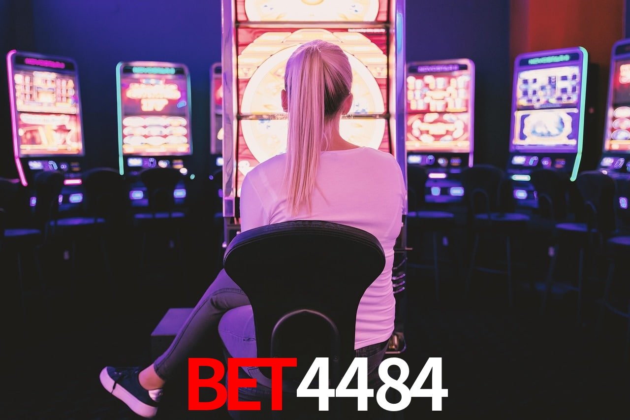 Games Directory bet4484