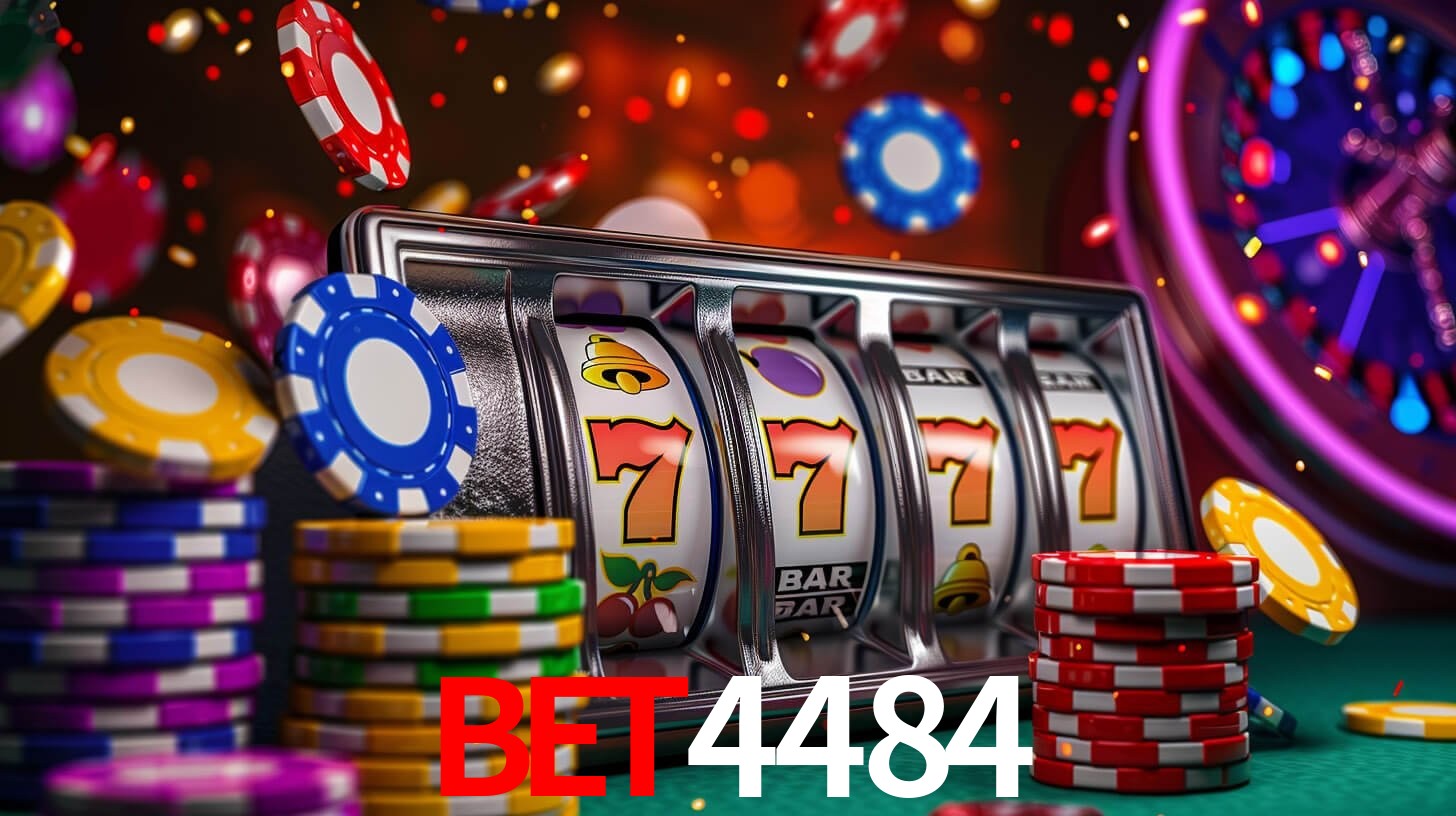 Bônus Diários bet4484