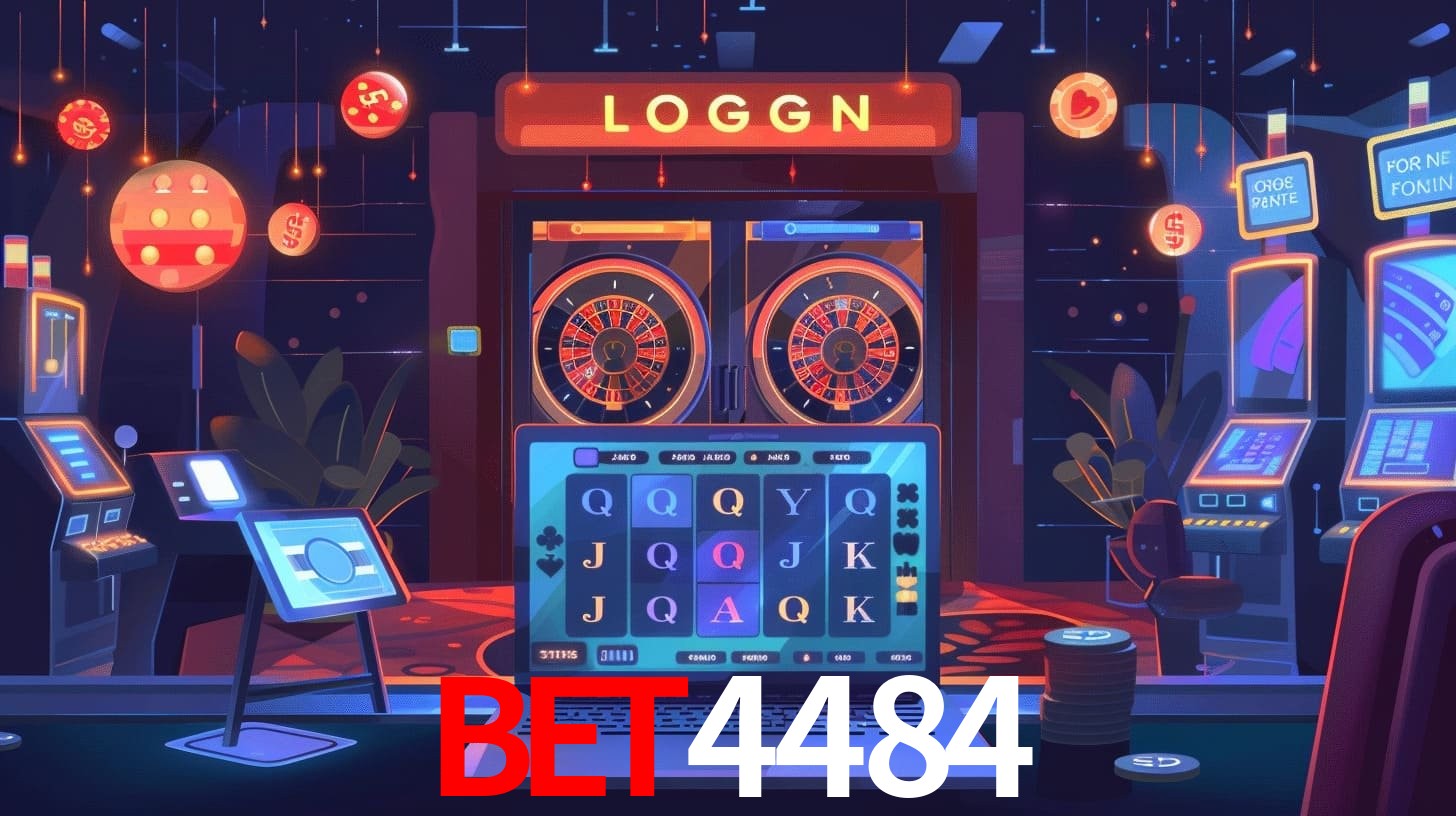 Promoção Relâmpago bet4484