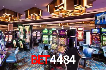 Apostas Esportivas na bet4484: Um Guia Completo