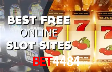 A Experiência Imersiva dos Cassinos Ao Vivo no bet4484