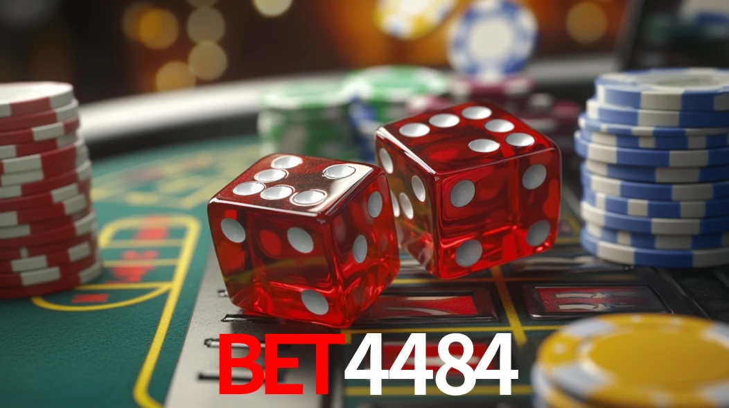 Tournaments bet4484