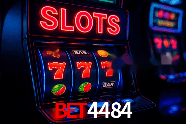 bet4484 login