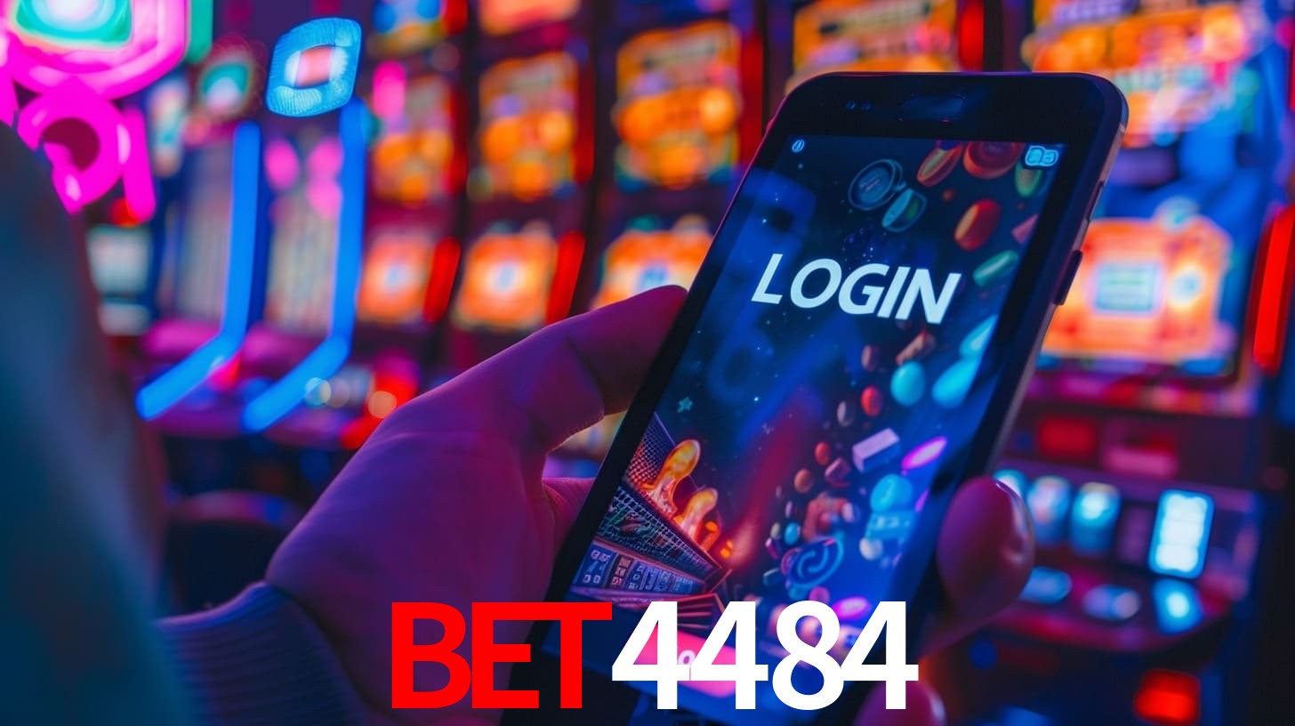 Mesa de Blackjack bet4484