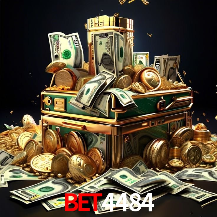 Apostas de Tênis bet4484