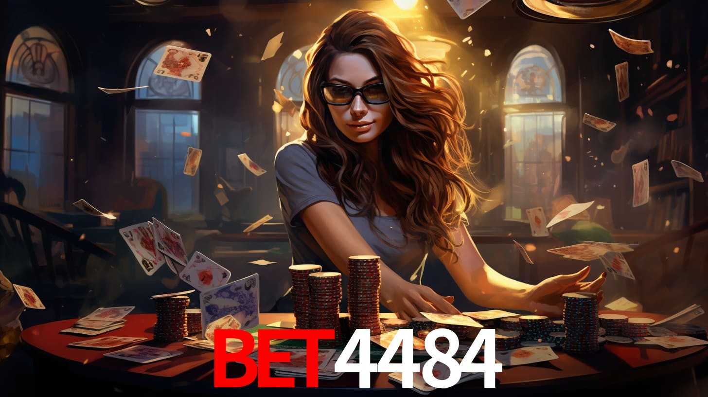Blackjack Table bet4484