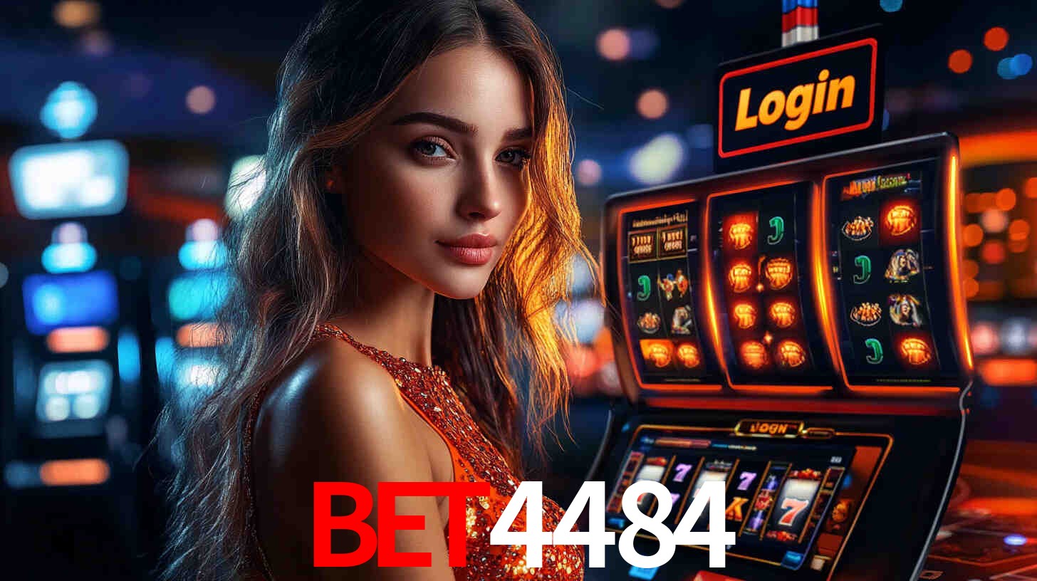 bet4484: Jogos de Caça-Níqueis-Altas Recompensas, Roleta-Velocidade, Blackjack-Desafios Máximos
