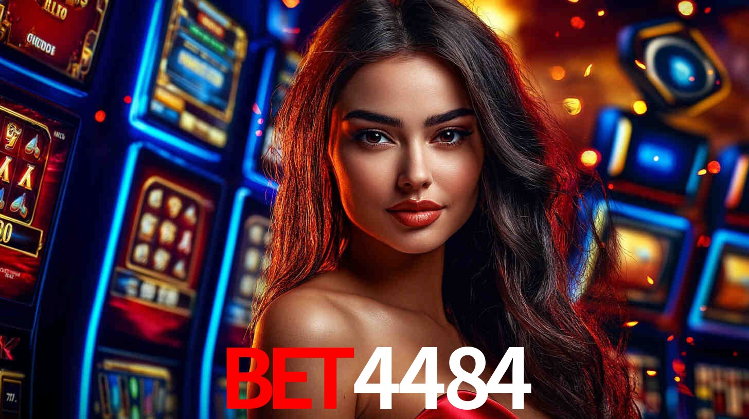 Inovações de Jogos na bet4484: O Futuro das Experiências Interativas