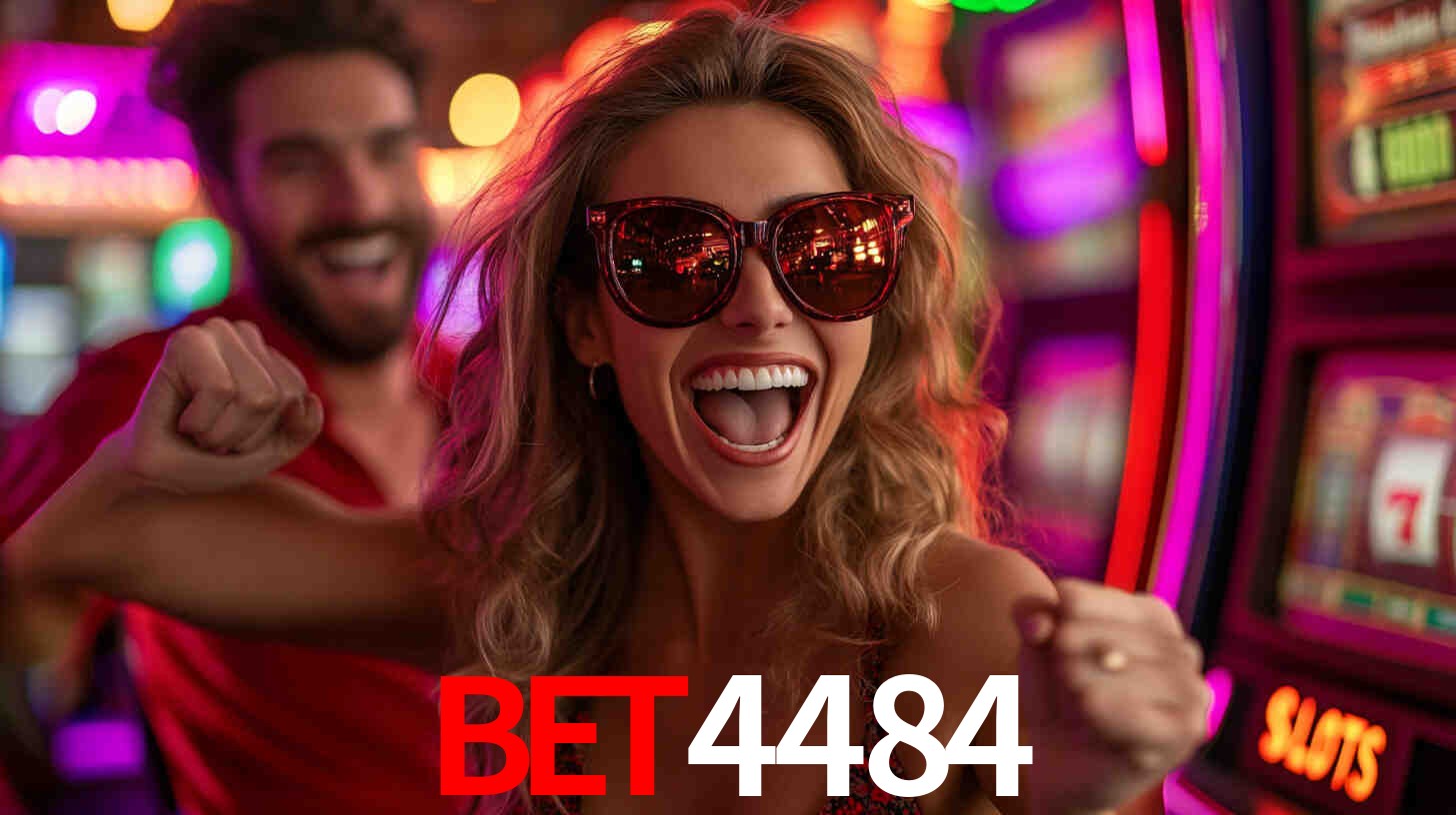 Explorando a Categoria de Eventos em Apostas na bet4484