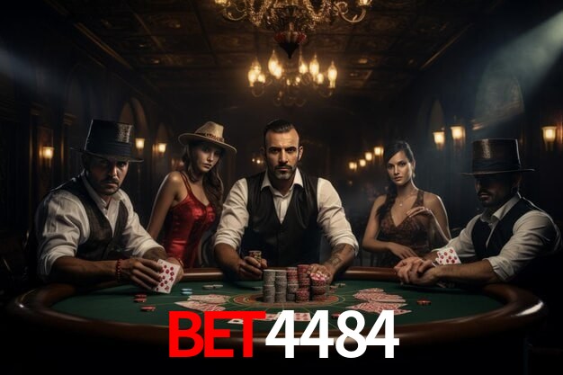 cassino bet4484