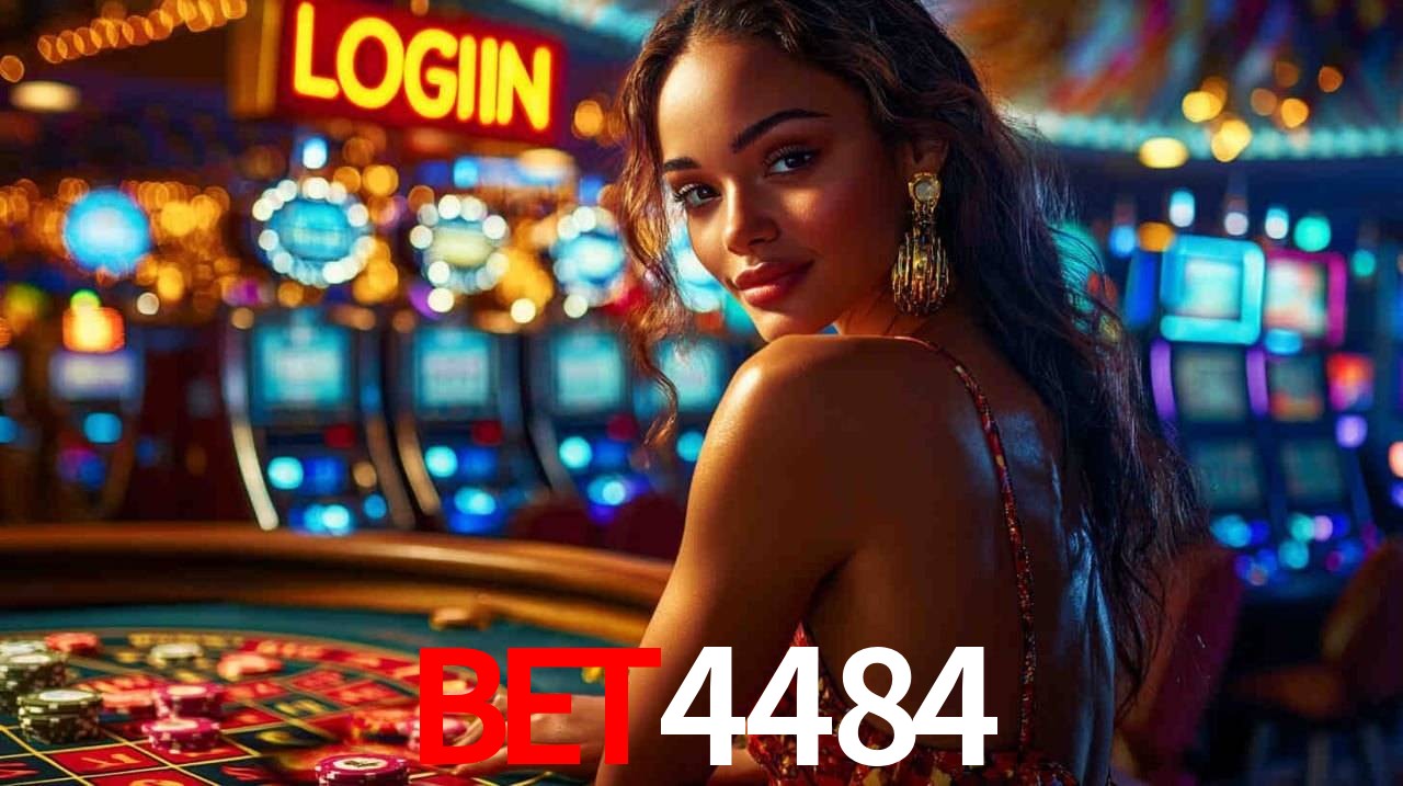 Provedores de Jogos bet4484