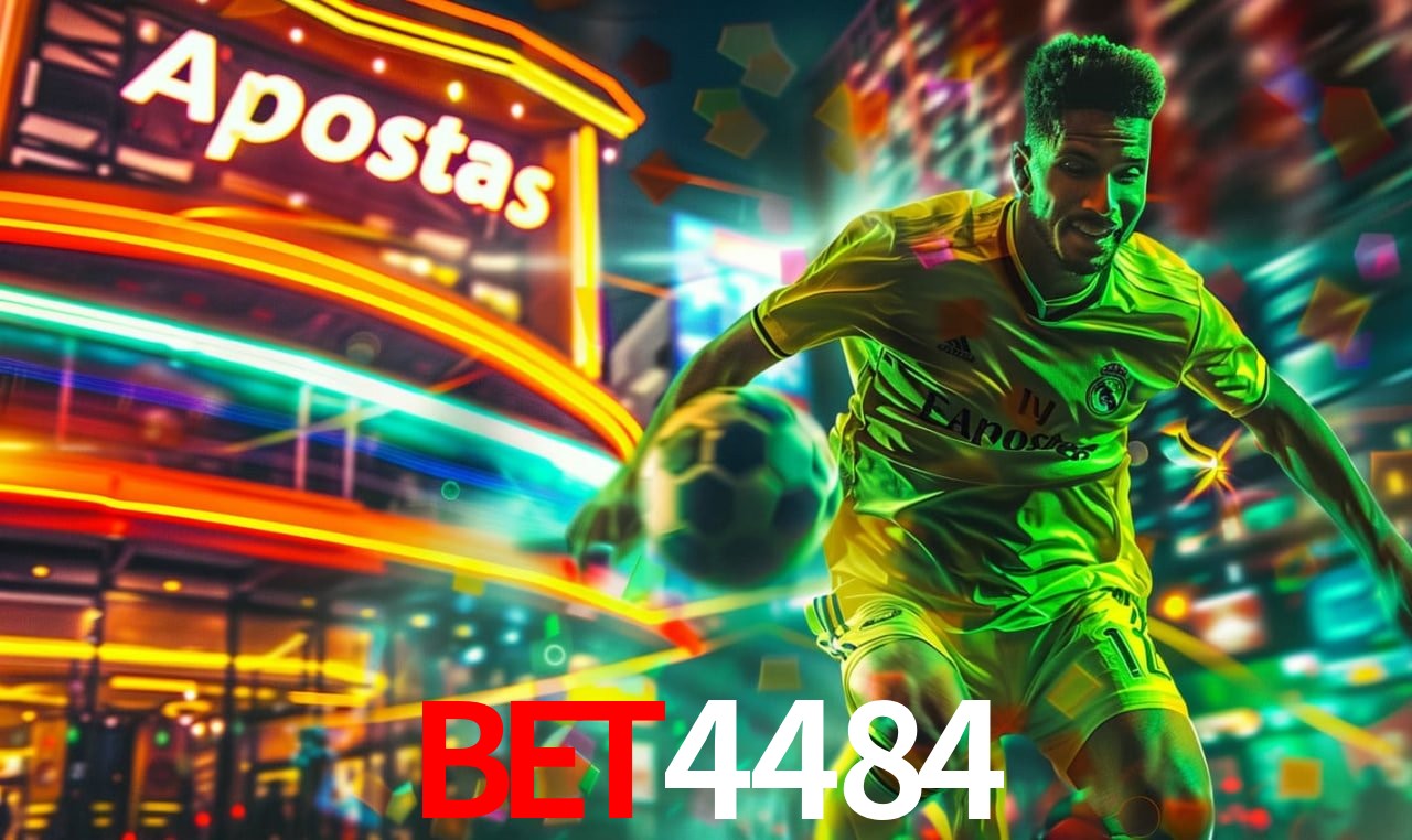 Avaliações dos Jogadores bet4484