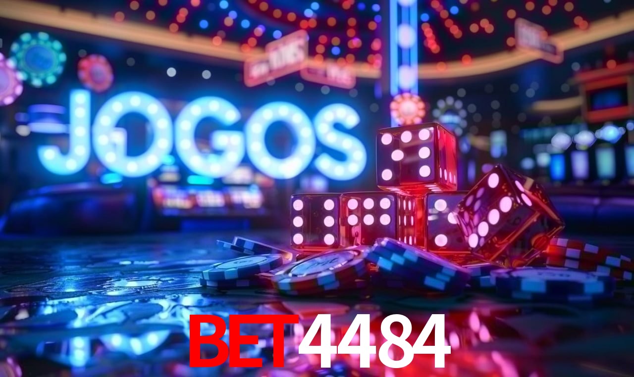 Jogos Exclusivos bet4484