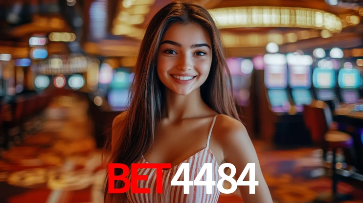 bet4484 App Interface