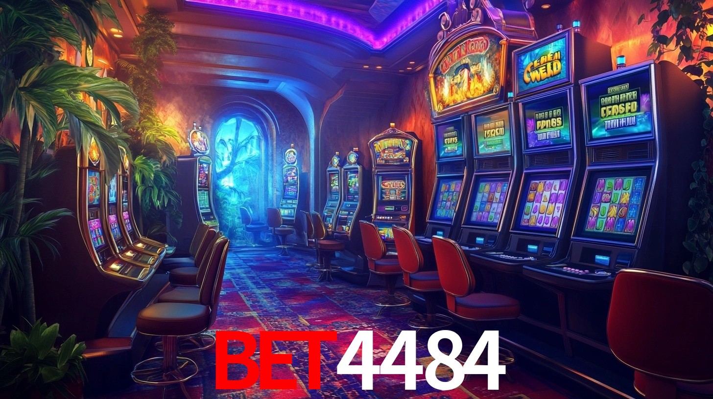 Programa VIP bet4484