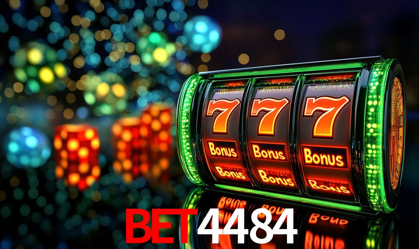 Login Seguro bet4484
