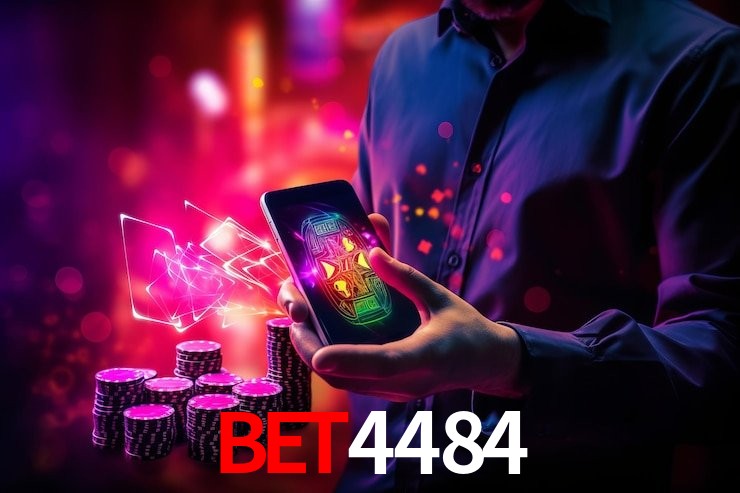 Casino Ao Vivo bet4484