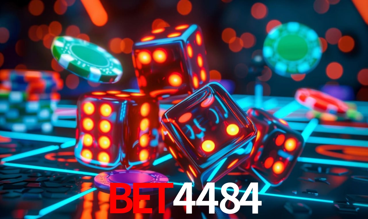 bet4484 Facebook