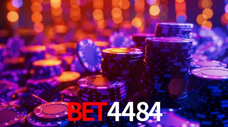 Bônus Generosos e Exclusivos no bet4484 para Você!