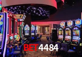 bet4484 Plataforma Oficial