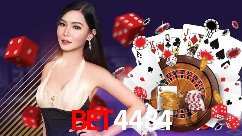 PIX Instantâneo bet4484