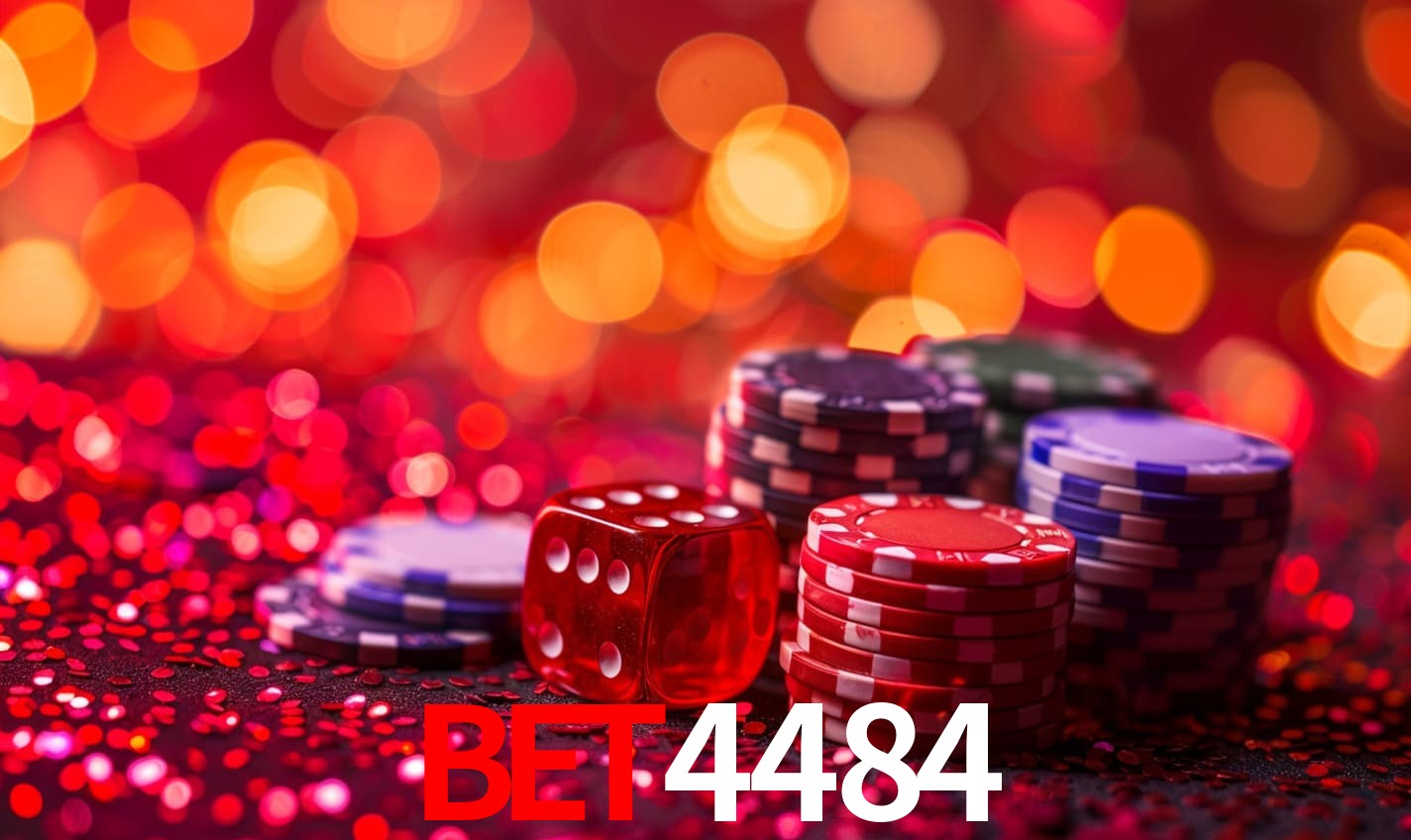 A Emoção da Loteria na bet4484: Uma Chance de Mudança de Vida