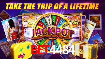 Desvendando o Mundo dos Jogos Virtuais na bet4484