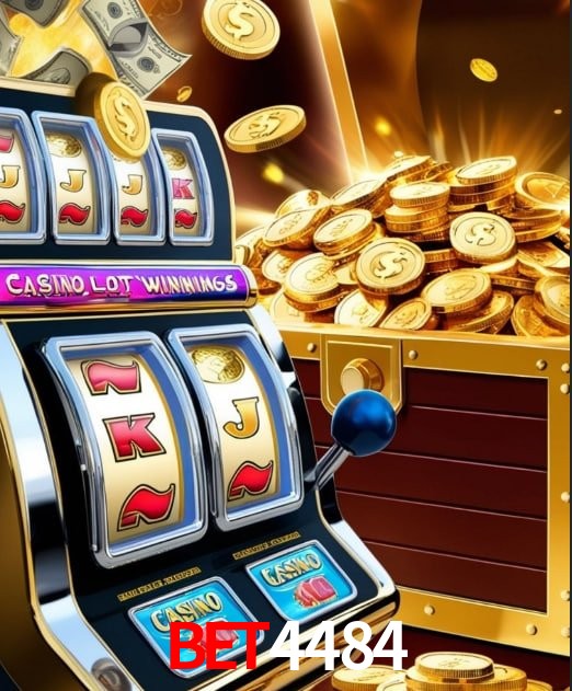 Bonus Features bet4484